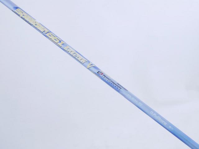 Driver : Titleist : ไดรเวอร์ Titleist TS2 (ออกปี 2018) Loft 9.5 ก้าน Fujikura Speeder 661 Evolution V Flex S