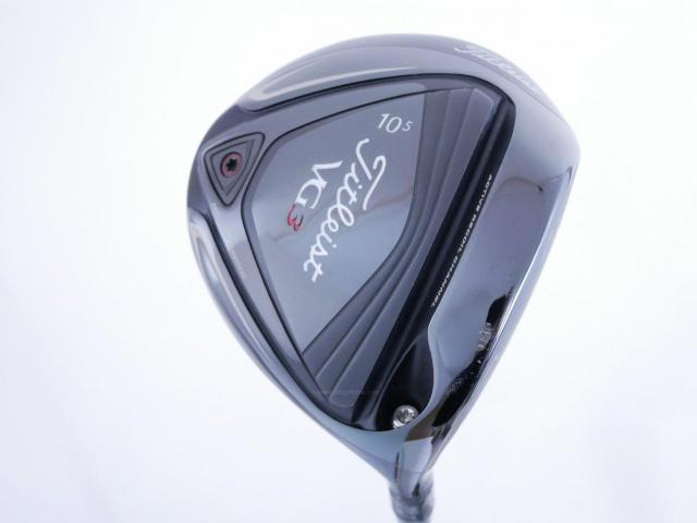 Driver : Titleist : ไดรเวอร์ Titleist VG3 2016 (Japan Spec.) Loft 10.5 ก้าน Mitsubishi Rayon VG50 Flex SR