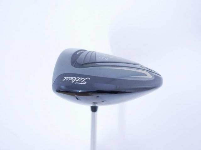 Driver : Titleist : ไดรเวอร์ Titleist VG3 2016 (Japan Spec.) Loft 10.5 ก้าน Mitsubishi Rayon VG50 Flex SR