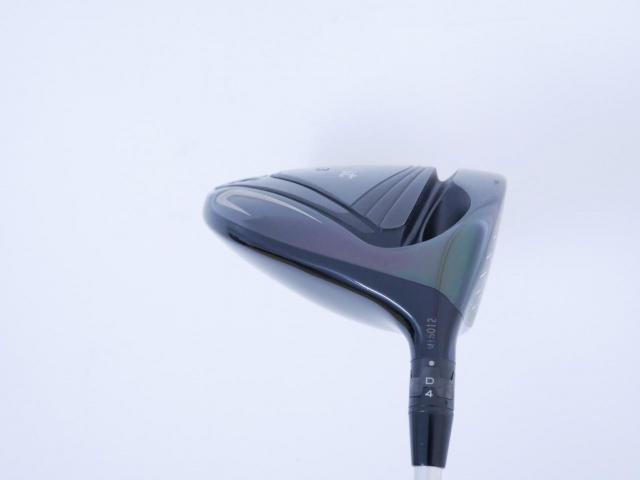 Driver : Titleist : ไดรเวอร์ Titleist VG3 2016 (Japan Spec.) Loft 10.5 ก้าน Mitsubishi Rayon VG50 Flex SR