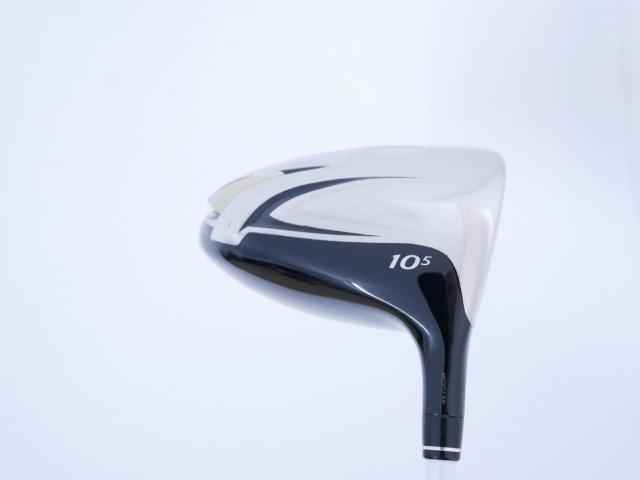 Driver : Titleist : **มีบุบ** Titleist VG3 (Japan Spec.) Loft 10.5 ก้าน Fujikura ROMBAX Type S 55 Flex S