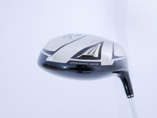 Driver : Titleist : **มีบุบ** Titleist VG3 (Japan Spec.) Loft 10.5 ก้าน Fujikura ROMBAX Type S 55 Flex S