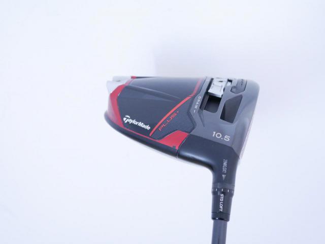Driver : Taylormade : ไดรเวอร์ Taylormade Stealth 2 Plus+ (ออกปี 2023) Loft 10.5 ก้าน Mitsubishi Diamana TM50 Flex R
