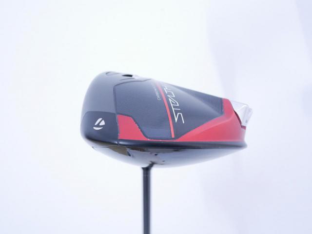 Driver : Taylormade : ไดรเวอร์ Taylormade Stealth 2 Plus+ (ออกปี 2023) Loft 10.5 ก้าน Mitsubishi Diamana TM50 Flex R