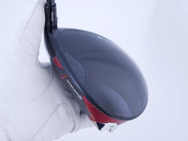 Driver : Taylormade : ไดรเวอร์ Taylormade Stealth 2 Plus+ (ออกปี 2023) Loft 10.5 ก้าน Mitsubishi Diamana TM50 Flex R