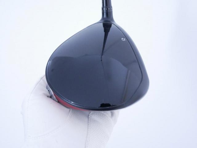 Driver : Taylormade : ไดรเวอร์ Taylormade Stealth 2 Plus+ (ออกปี 2023) Loft 10.5 ก้าน Mitsubishi Diamana TM50 Flex R