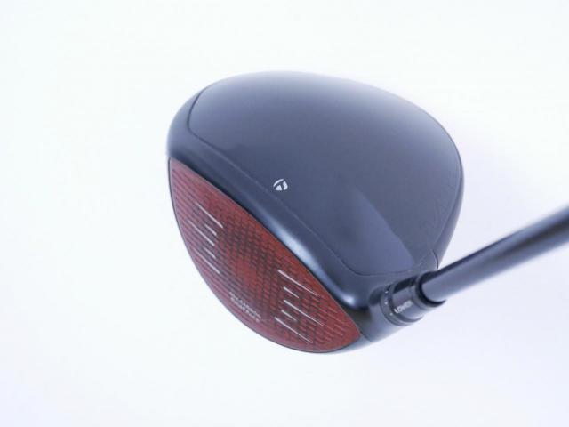 Driver : Taylormade : ไดรเวอร์ Taylormade Stealth 2 Plus+ (ออกปี 2023) Loft 10.5 ก้าน Mitsubishi Diamana TM50 Flex R
