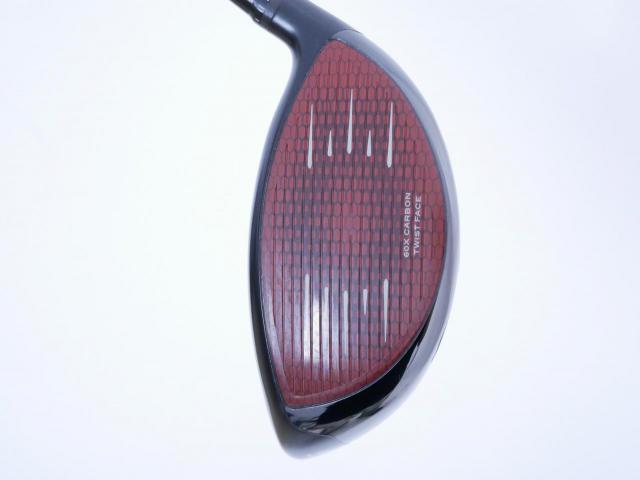 Driver : Taylormade : ไดรเวอร์ Taylormade Stealth 2 Plus+ (ออกปี 2023) Loft 10.5 ก้าน Mitsubishi Diamana TM50 Flex R
