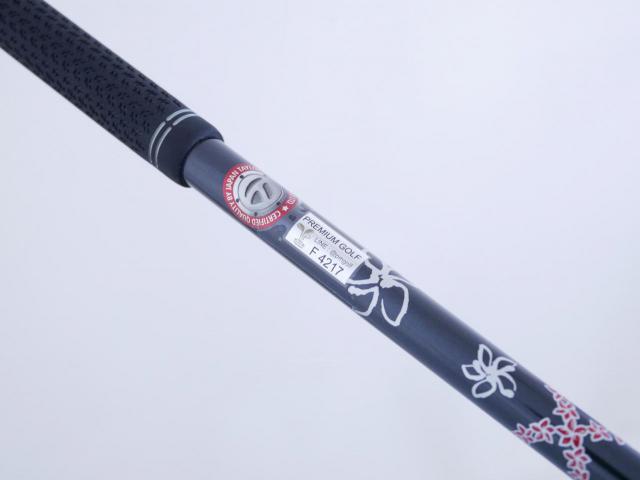 Driver : Taylormade : ไดรเวอร์ Taylormade Stealth 2 Plus+ (ออกปี 2023) Loft 10.5 ก้าน Mitsubishi Diamana TM50 Flex R