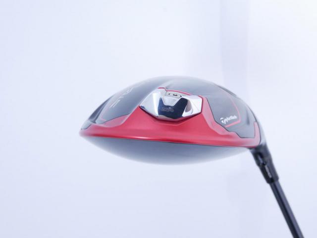 Driver : Taylormade : ไดรเวอร์ Taylormade Stealth 2 (รุ่นปี 2023) Loft 9 (ปรับได้) ก้าน Mitsubishi TENSEI TM50 Flex S