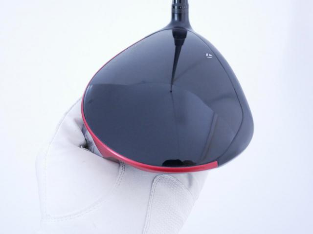Driver : Taylormade : ไดรเวอร์ Taylormade Stealth 2 (รุ่นปี 2023) Loft 9 (ปรับได้) ก้าน Mitsubishi TENSEI TM50 Flex S