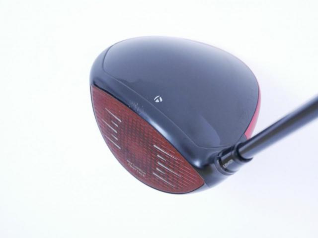 Driver : Taylormade : ไดรเวอร์ Taylormade Stealth 2 (รุ่นปี 2023) Loft 9 (ปรับได้) ก้าน Mitsubishi TENSEI TM50 Flex S