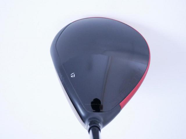 Driver : Taylormade : ไดรเวอร์ Taylormade Stealth 2 (รุ่นปี 2023) Loft 9 (ปรับได้) ก้าน Mitsubishi TENSEI TM50 Flex S