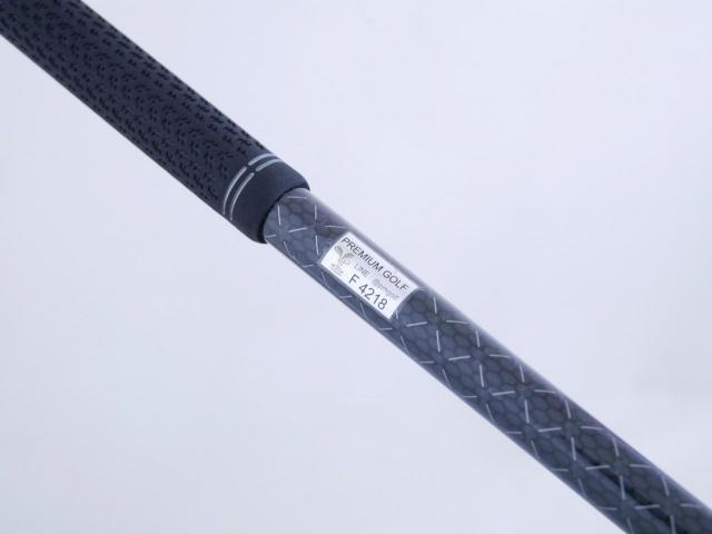 Driver : Taylormade : ไดรเวอร์ Taylormade Stealth 2 (รุ่นปี 2023) Loft 9 (ปรับได้) ก้าน Mitsubishi TENSEI TM50 Flex S