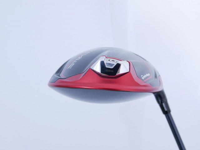 Driver : Taylormade : ไดรเวอร์ Taylormade Stealth 2 (รุ่นปี 2023) Loft 9 (ปรับได้) ก้าน Mitsubishi Diamana TM55 Flex S