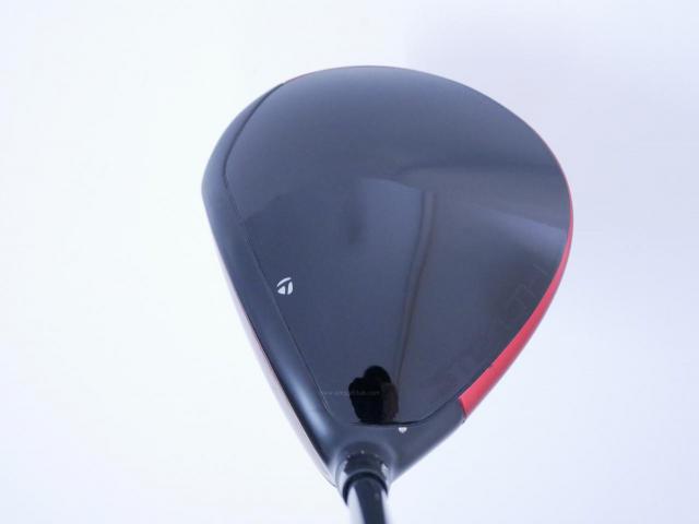 Driver : Taylormade : ไดรเวอร์ Taylormade Stealth 2 (รุ่นปี 2023) Loft 9 (ปรับได้) ก้าน Mitsubishi Diamana TM55 Flex S