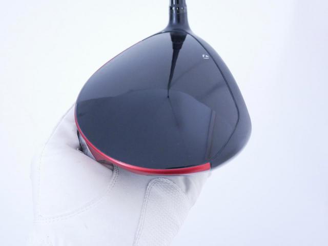 Driver : Taylormade : ไดรเวอร์ Taylormade Stealth 2 (รุ่นปี 2023) Loft 9 (ปรับได้) ก้าน Mitsubishi Diamana TM55 Flex S