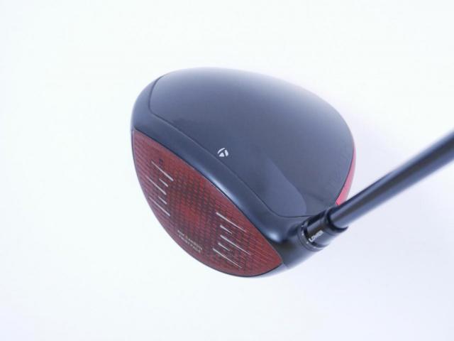 Driver : Taylormade : ไดรเวอร์ Taylormade Stealth 2 (รุ่นปี 2023) Loft 9 (ปรับได้) ก้าน Mitsubishi Diamana TM55 Flex S