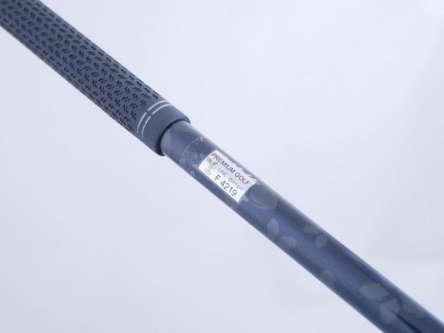Driver : Taylormade : ไดรเวอร์ Taylormade Stealth 2 (รุ่นปี 2023) Loft 9 (ปรับได้) ก้าน Mitsubishi Diamana TM55 Flex S