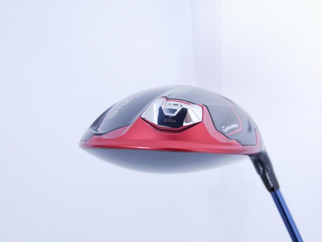 Driver : Taylormade : ไดรเวอร์ Taylormade Stealth 2 (รุ่นปี 2023) Loft 9 (ปรับได้) ก้าน Mitsubishi Diamana TB 60 Flex S