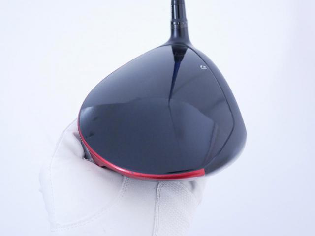 Driver : Taylormade : ไดรเวอร์ Taylormade Stealth 2 (รุ่นปี 2023) Loft 9 (ปรับได้) ก้าน Mitsubishi Diamana TB 60 Flex S