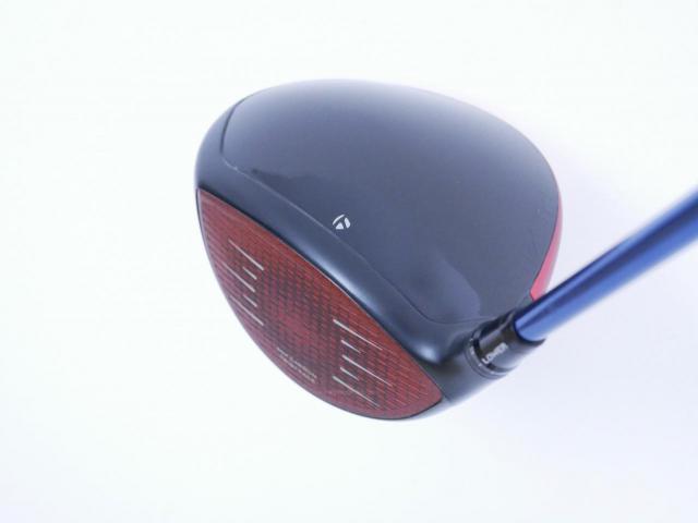 Driver : Taylormade : ไดรเวอร์ Taylormade Stealth 2 (รุ่นปี 2023) Loft 9 (ปรับได้) ก้าน Mitsubishi Diamana TB 60 Flex S