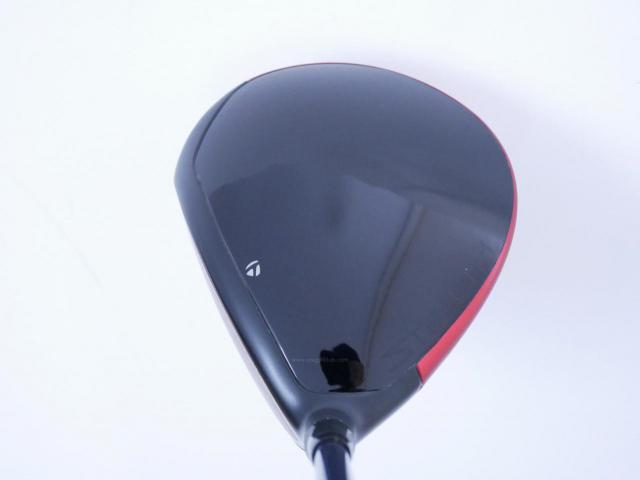 Driver : Taylormade : ไดรเวอร์ Taylormade Stealth 2 (รุ่นปี 2023) Loft 9 (ปรับได้) ก้าน Mitsubishi Diamana TB 60 Flex S