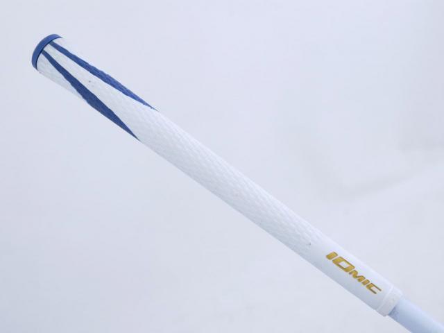Driver : Taylormade : ไดรเวอร์ Taylormade Stealth 2 (รุ่นปี 2023) Loft 9 (ปรับได้) ก้าน Mitsubishi Diamana TB 60 Flex S
