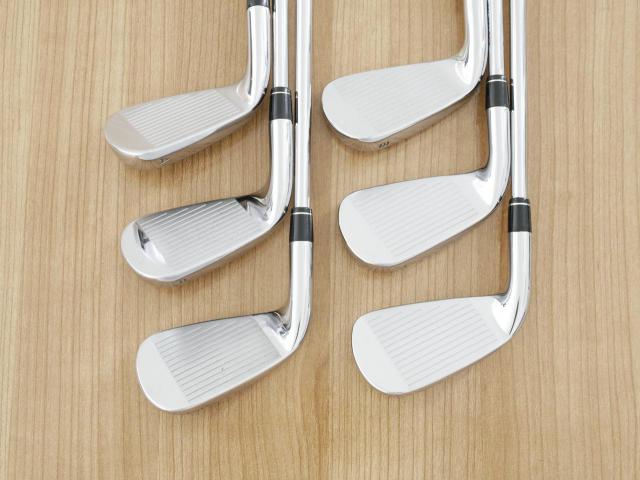 Iron set : Callaway : ชุดเหล็ก Callaway Paradym Max Fast (ออกปี 2023 ตีง่ายสุด ไกลสุดของ Callaway Japan Spec.) มีเหล็ก 6-Pw,Aw (6 ชิ้น) ก้านเหล็ก NS Pro Modus 105 Flex S