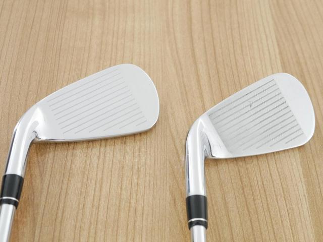 Iron set : Callaway : ชุดเหล็ก Callaway Paradym Max Fast (ออกปี 2023 ตีง่ายสุด ไกลสุดของ Callaway Japan Spec.) มีเหล็ก 6-Pw,Aw (6 ชิ้น) ก้านเหล็ก NS Pro Modus 105 Flex S