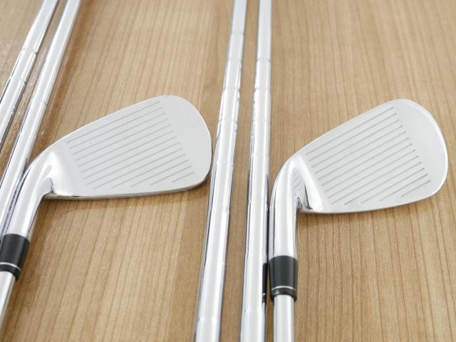 Iron set : Callaway : ชุดเหล็ก Callaway Paradym Max Fast (ออกปี 2023 ตีง่ายสุด ไกลสุดของ Callaway Japan Spec.) มีเหล็ก 6-Pw,Aw (6 ชิ้น) ก้านเหล็ก NS Pro Modus 105 Flex S
