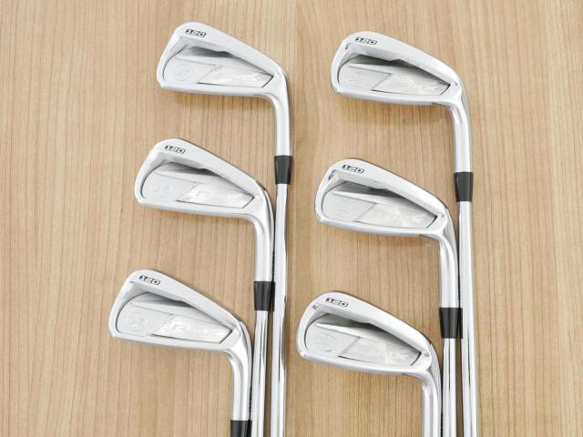 Iron set : Yamaha : ชุดเหล็ก Yamaha RMX 120 (ออกปี 2020 นุ่ม ไกล) มีเหล็ก 5-Pw (6 ชิ้น) ก้านเหล็ก NS Pro Modus 120 Flex S