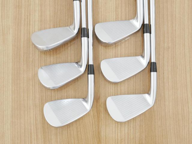 Iron set : Yamaha : ชุดเหล็ก Yamaha RMX 120 (ออกปี 2020 นุ่ม ไกล) มีเหล็ก 5-Pw (6 ชิ้น) ก้านเหล็ก NS Pro Modus 120 Flex S