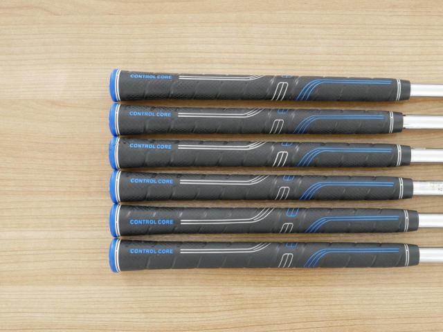 Iron set : Yamaha : ชุดเหล็ก Yamaha RMX 120 (ออกปี 2020 นุ่ม ไกล) มีเหล็ก 5-Pw (6 ชิ้น) ก้านเหล็ก NS Pro Modus 120 Flex S
