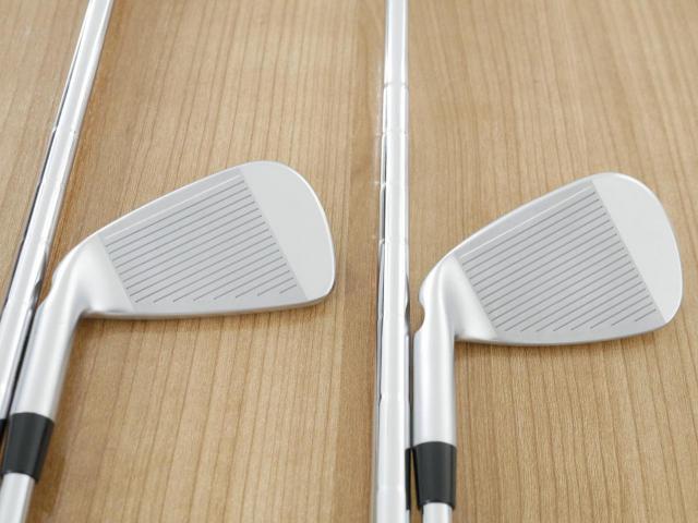 Iron set : Ping : ชุดเหล็ก Ping i230 (ออกปี 2023) มีเหล็ก 5-Pw (6 ชิ้น) ก้านเหล็ก NS Pro Modus 105 Flex S