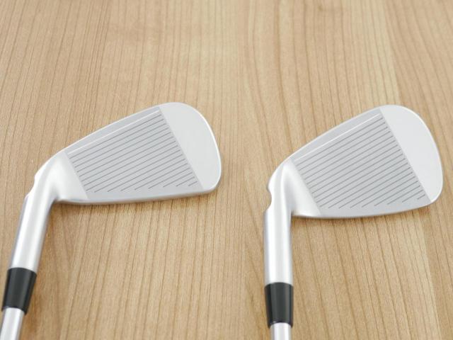 Iron set : Ping : ชุดเหล็ก Ping i230 (ออกปี 2023) มีเหล็ก 5-Pw (6 ชิ้น) ก้านเหล็ก NS Pro Modus 105 Flex S
