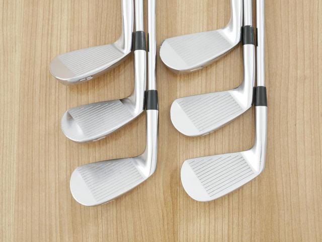 Iron set : Yonex : ชุดเหล็ก Yonex E-Zone MB (Forged) มีเหล็ก 5-Pw (6 ชิ้น) ก้านเหล็ก Dynamic Gold S200