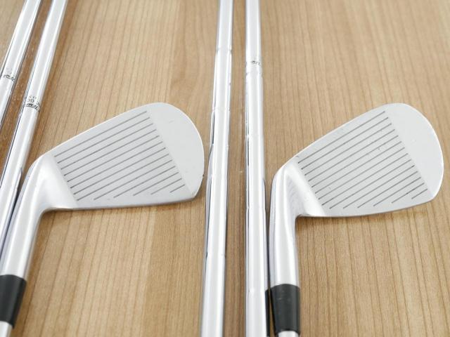 Iron set : Yonex : ชุดเหล็ก Yonex E-Zone MB (Forged) มีเหล็ก 5-Pw (6 ชิ้น) ก้านเหล็ก Dynamic Gold S200