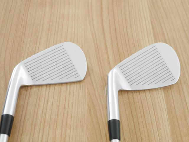 Iron set : Yonex : ชุดเหล็ก Yonex E-Zone MB (Forged) มีเหล็ก 5-Pw (6 ชิ้น) ก้านเหล็ก Dynamic Gold S200