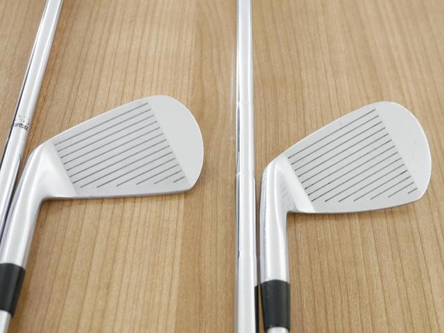 Iron set : Yonex : ชุดเหล็ก Yonex E-Zone MB (Forged) มีเหล็ก 5-Pw (6 ชิ้น) ก้านเหล็ก Dynamic Gold S200