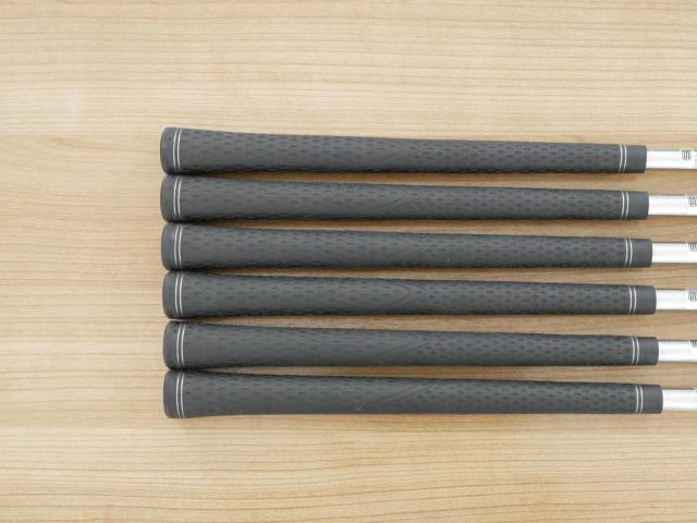 Iron set : Yonex : ชุดเหล็ก Yonex E-Zone MB (Forged) มีเหล็ก 5-Pw (6 ชิ้น) ก้านเหล็ก Dynamic Gold S200