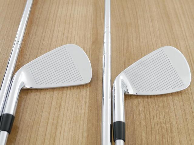 Iron set : Callaway : ชุดเหล็ก Callaway X Forged มีเหล็ก 5-Pw (6 ชิ้น) ก้านเหล็ก Memphis 10 Flex SR