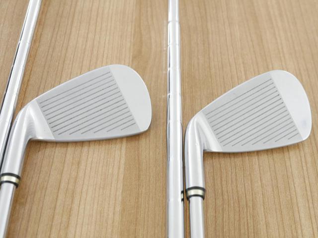 Iron set : XXIO : ชุดเหล็ก XXIO Forged มีเหล็ก 5-Pw (6 ชิ้น) ก้านเหล็ก NS Pro 950 Flex S