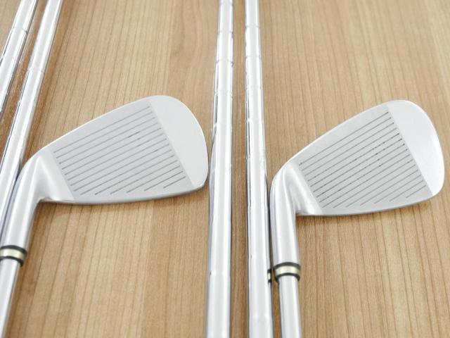 Iron set : XXIO : ชุดเหล็ก XXIO Forged มีเหล็ก 5-Pw (6 ชิ้น) ก้านเหล็ก NS Pro 950 Flex S