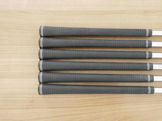 Iron set : XXIO : ชุดเหล็ก XXIO Forged มีเหล็ก 5-Pw (6 ชิ้น) ก้านเหล็ก NS Pro 950 Flex S