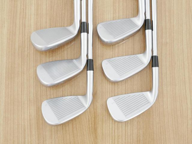 Iron set : Ping : ชุดเหล็ก Ping i200 มีเหล็ก 5-Pw (6 ชิ้น) ก้านเหล็ก NS Pro Modus 120 Flex S