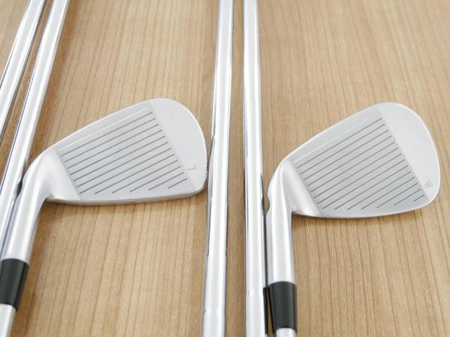 Iron set : Ping : ชุดเหล็ก Ping i200 มีเหล็ก 5-Pw (6 ชิ้น) ก้านเหล็ก NS Pro Modus 120 Flex S