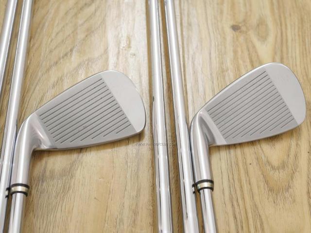 Iron set : XXIO : ชุดเหล็ก XXIO Forged มีเหล็ก 5-Pw (6 ชิ้น) ก้านเหล็ก NS Pro 950 Flex S