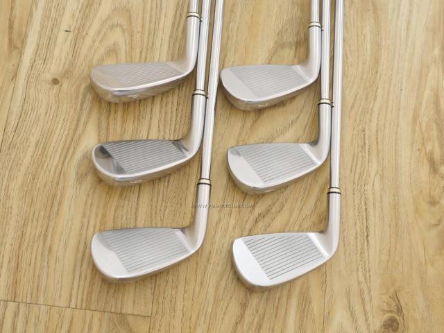 Iron set : XXIO : ชุดเหล็ก XXIO Forged มีเหล็ก 5-Pw (6 ชิ้น) ก้านเหล็ก NS Pro 950 Flex S