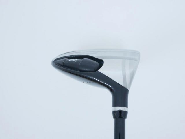 Fairway Wood : Tsuruya : หัวไม้ 5 Tsuruya Onesider NS-01 Loft 18 Flex R